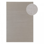 Hall-kreem vaip 120x170 cm Perles Dolomite &ndash; Elle Decoration