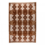Pruun vaip 200x300 cm Maron &ndash; Dutchbone