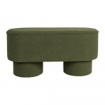 Roheline bukleekangast pink Marcos - White Label