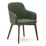 Tumeroheline s&ouml;&ouml;gitool Nelida - Kave Home