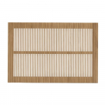 Tammepuidust voodipeats 105x70 cm Beyla - Kave Home