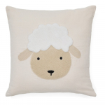 Puuvillane laste padjakate 45x45 cm Milu - Kave Home