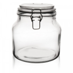 Klaasist toidupurk Irma - Orion