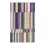 Lilla pestav vaip 120x180 cm Purple Rain - Mila Home