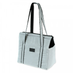 Helehall koera kandekott Dog Fantasy Platinum - Plaček Pet Products