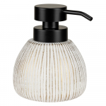 Valge keraamiline seebidosaator 500 ml Pascoli - Wenko