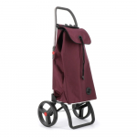 Ratastega ostukott 43 l I-Max MF 2 Logic RSG - Rolser