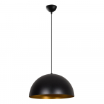 Rippvalgusti metallist varjuga &oslash; 40 cm - Opviq lights