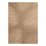 Pruun sise- ja v&auml;lisvaip 200x290 cm Timber 1403 - Ayyildiz Carpets