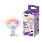 LED-nutipirn GU10, 5 W - WiZ