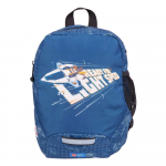 Laste seljakott 10 l City Space Explorer - LEGO&reg;