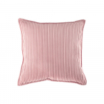 Roosa velvetist laste diivanipadi Block - Wigiwama