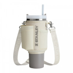 Termospudelihoidja All-Day Quencher Carry-All Cream - Stanley