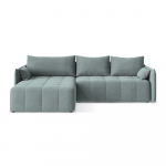 Sinine lahtik&auml;iv/panipaigaga nurgadiivan (vasak) Moku &ndash; Makamii