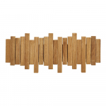 Tammepuidust seinanagi naturaalses toonis 3 cm Caltra &ndash; House Nordic