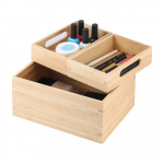 Bambusest kosmeetika organisaator Isalys - MSV