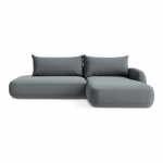 Hallikassinine nurgadiivanvoodi (parem nurk) Hale - Makamii