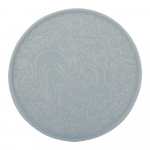 Hallikassinine keraamiline serveerimistaldrik &oslash; 30 cm Home to Roost - Mason Cash