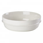 Kreemjas portselanist supikauss 900 ml Eau - Zone