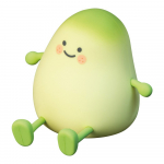 Roheline laste &ouml;&ouml;lamp Lia - Fischer & Honsel