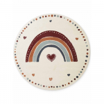 Laste vaip &oslash;160 cm Luvy - Hanse Home