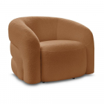 Oranž bukleekangast p&ouml;&ouml;rdtool Elina - Bobochic Paris