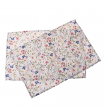 Riidest lauamatid 2tk komplektis 30x45 cm Bloom - Dakls