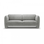 Helehall &scaron;enillist diivan 204 cm Georgia - Micadoni