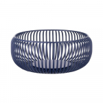 Terasest puuviljakorv Lito M - Blomus