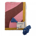 Tekk 130x150 cm Remy - Bloomingville