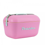 Roosa jahutuskast 12 l Pop - Polarbox