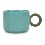 Sinine keraamiline kruus 280 ml Lou - ONA