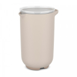 Beež plastkauss &oslash; 11 cm Chef It - Mepal