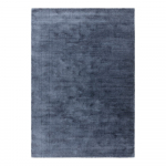 Sinine k&auml;sitsi kootud vaip 160x230 cm - Asiatic Carpets