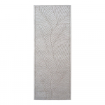 H&otilde;bedane sise- ja v&auml;listingimustes kasutatav jooksja 80x250 cm Nova 1203 - Ayyildiz Carpets