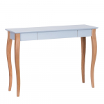 Helehall kirjutuslaud , pikkus 105 cm Lillo - Ragaba