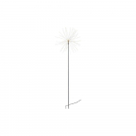 V&auml;litingimustes kasutatav valgustus, k&otilde;rgus 110 cm Firework - Star Trading