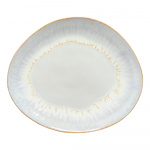 Kivikeraamikast serveerimistaldrik 22,5x27 cm Brisa - Costa Nova