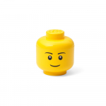 Kollane hoiukarp Boy, &oslash; 10,6 cm - LEGO&reg;