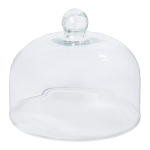 Klaasist kaas, &oslash; 25 cm Glass Domes - Casafina