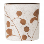 Lillepoti kate terrakotta &oslash; 20 cm Janis &ndash; Bloomingville