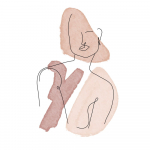 Plakat 29x41 cm Girl Power &ndash; Veronika Boulov&aacute;