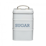 Nostalgia hall tinast suhkrupurk Living Nostalgia - Kitchen Craft