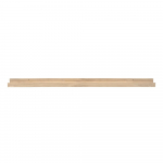 Tammepuidust pildiriiul 100 cm Photoframe &ndash; vtwonen