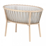 Looduslik v&otilde;revoodi , 40 x 75 cm Leonela - Kave Home