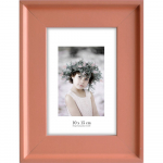 Oranž seinaraam, 17 x 22 cm Malaga - Styler