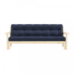 Diivanvoodi Navy Unwind - Karup Design