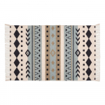 Vannimatt taaskasutatud puuvillast Bere, 50 x 80 cm - Wenko