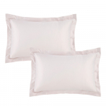 Satiinist padjap&uuml;&uuml;rid 2tk komplektis 50x75 cm Silky Soft - Catherine Lansfield