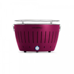 Lilla suitsuvaba grill - LotusGrill